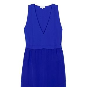 Wilfred Vignette Dress/Aritizia